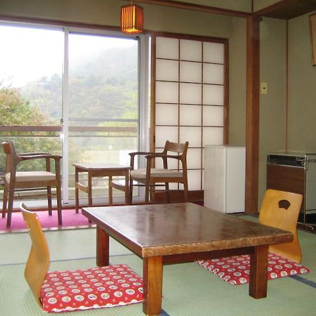 Kadoya Ryokan 나스시오바라 외부 사진
