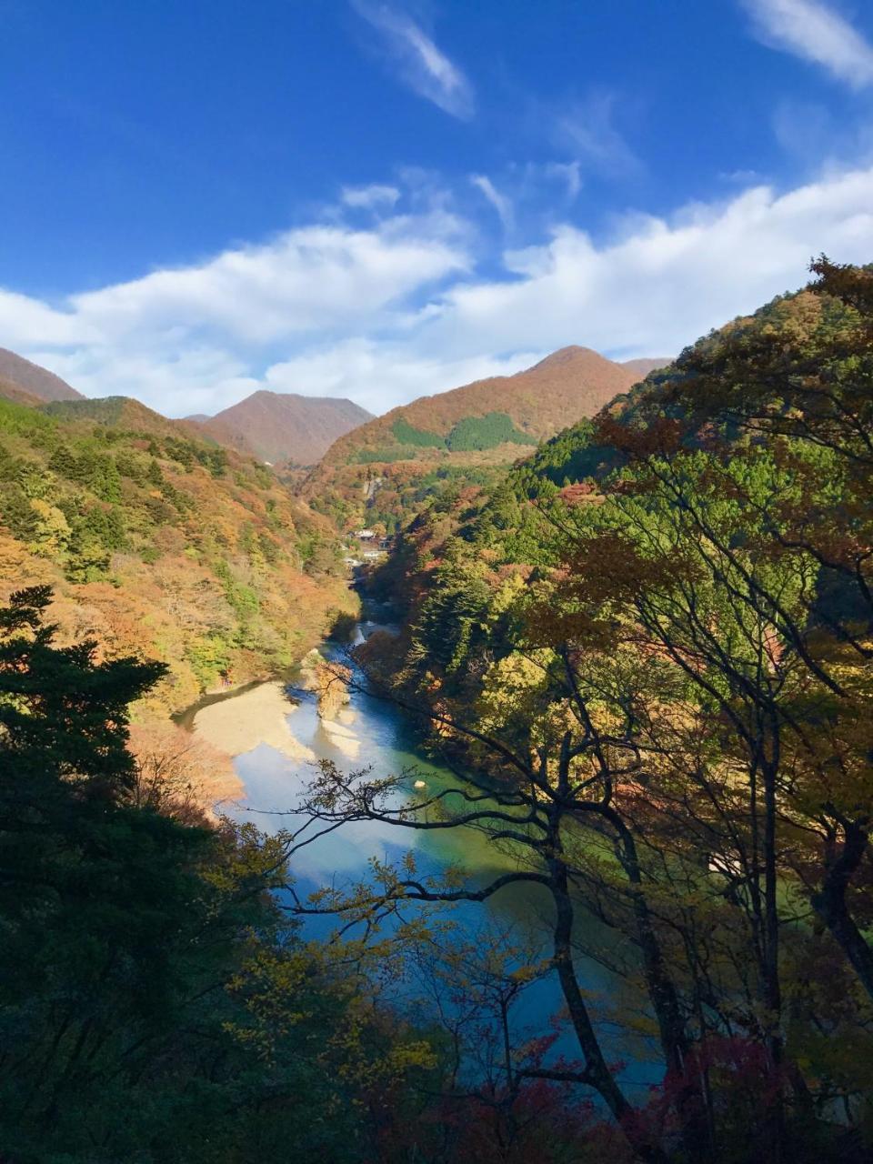 Kadoya Ryokan 나스시오바라 외부 사진